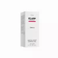 Klapp Immun Radical Moist Complex Gel 50 ml