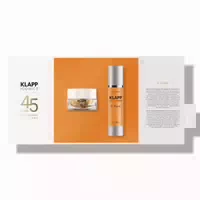 Klapp Klapp Iconics 45th Anniversary Edition C Pure