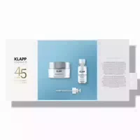 Klapp Klapp Iconics 45th Anniversary Edition Hyaluronic