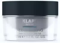 Klapp, Men Cream All Day Long 24h Hydro Cream