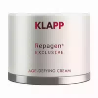 Klapp, Repagen Exclusive Global Anti Age Cream