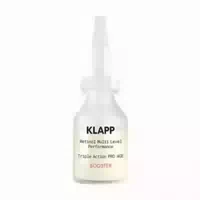 Klapp, Resist Aging Retinol Triple Action Pro Age Booster
