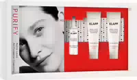 Klapp Cosmetics Triple Action Moisturizing Power Trio Set