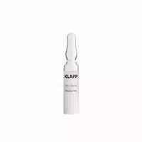 Klapp Skin Boost Hyaluronic