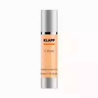 Klapp C Pure Cream Complete 50 ml