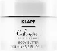 Klapp, Cashmere Body Butter