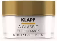 Klapp A Classic Effect Mask