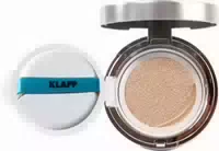 Klapp Hyaluronic Color & Care Cushion Foundation Medium Refill