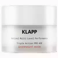 Klapp Resist Aging Retinol Triple Action Pro Age Serum 30 ml