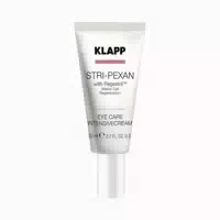 Klapp, Stri Pexan Eye Care Intensivecream