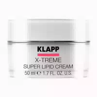 Klapp X Treme Super Lipid Cream 50 ml