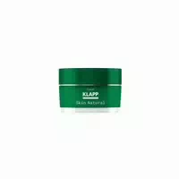 Klapp Skin Natural Aloe Vera Cream