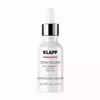Klapp, Stri Pexan Serpentine Serum