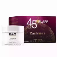 Klapp, Cashmere Body Butter