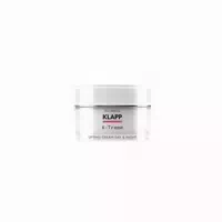 Klapp, Hyaluronic Multiple Effect Day & Night Cream