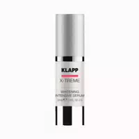 Klapp X Treme Whitening Intensive Serum 30 ml