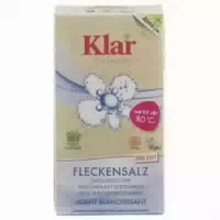 Fleckensalz