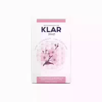 Klar Seifen Hand Und Körperseife Kirschblüte & Reismilch 100 G 100 G