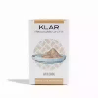 Klar Seifen Heilerdeseife Palmölfrei