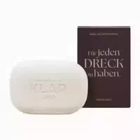 Klar Duschseife Sandelholz 135g