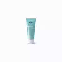 Klar Handcreme Parfumfrei