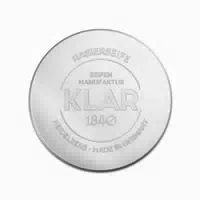 Klar Rasierseife Sport 110g