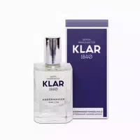 Klar Rasierwasser Sandelholz