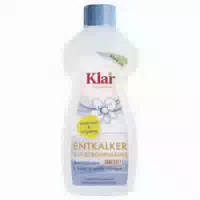 Zitronensäure Kalklöser