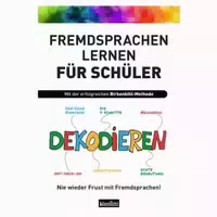 Fremdsprachen Lernen Für Schüler 1 St