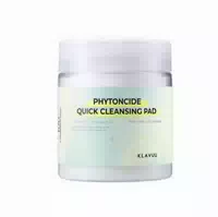 Klavuu Phytoncide Quick Cleansing Pad 100stücke