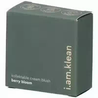 I am Klean Kollektable Blushberry Bloom