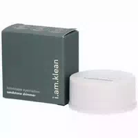 I am Klean Kollektable Eyeshadow Sandstein Schimmer
