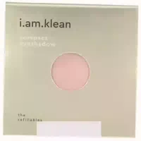 I am Klean Kompakter Mineral Lidschatten „flare“