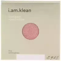 I am Klean Kompakter Mineral Lidschatten Spark
