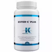 Klean Labs Zink Picolinat 100 st Kapseln
