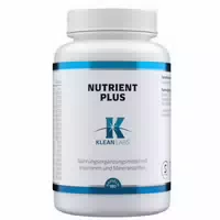 Klean Labs Nutrient Plus