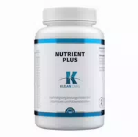 Klean Labs Nutrient Plus 180 st