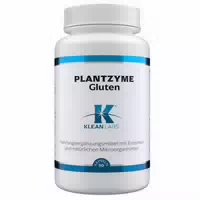Klean Labs Plantzyme Gluten