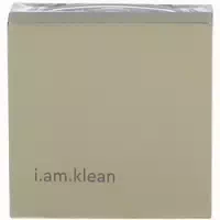 I am Klean Lose Mineral Foundation Rosa 5