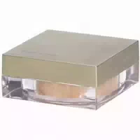 I am Klean Lose Mineral Foundation Pretty Peach 2