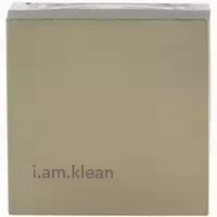 I am Klean Lose Minreal Foundation Pfirsich 5