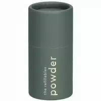 I am Klean Recharge Lose Mineral Foundation Pfirsich 3