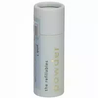 I am Klean Refill Lose Mineral Foundation Rosa 1