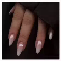 Klebenägel Fullcover Presson Fingernägel 24 Stück Geschenk m 1 st