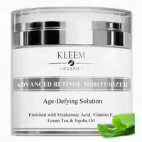 Kleem Anti Aging Retinol Nachtcreme 50 Ml