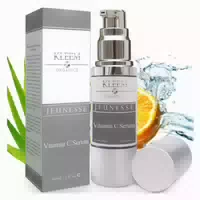 Kleem Vitamin C Serum Gesicht 30 Ml