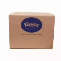 Kleenex Collection 3 Lagige Taschentücher