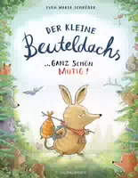 Der Kleine Beuteldachs