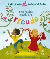 Das Kleine Buch der Freude
