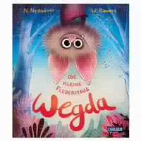 Die Kleine Fledermaus Wegda 1 St